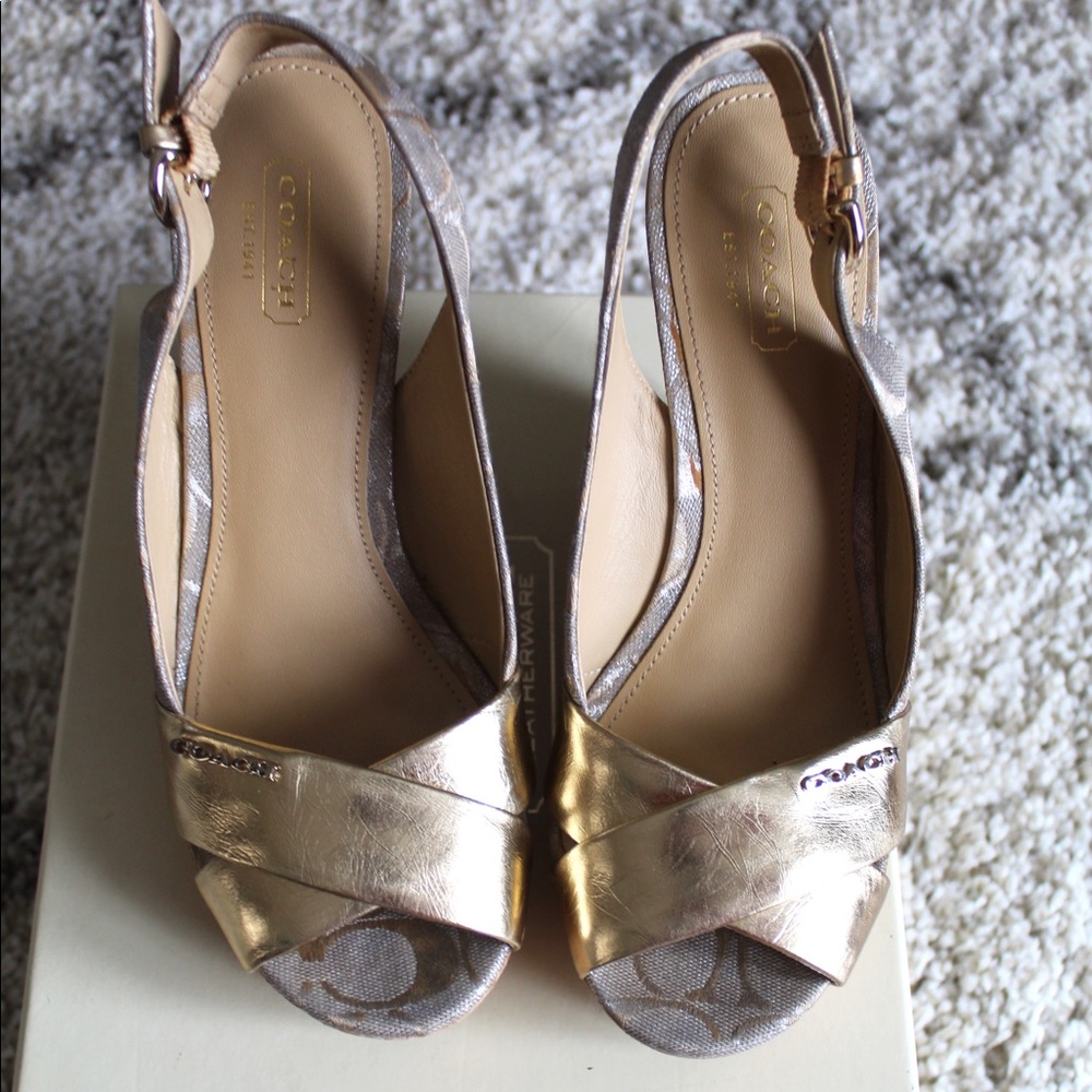 Wedges